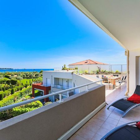 Juan Flore Ap2035 - Juan-Les-Pins, By Riviera Holiday Homes Exterior foto