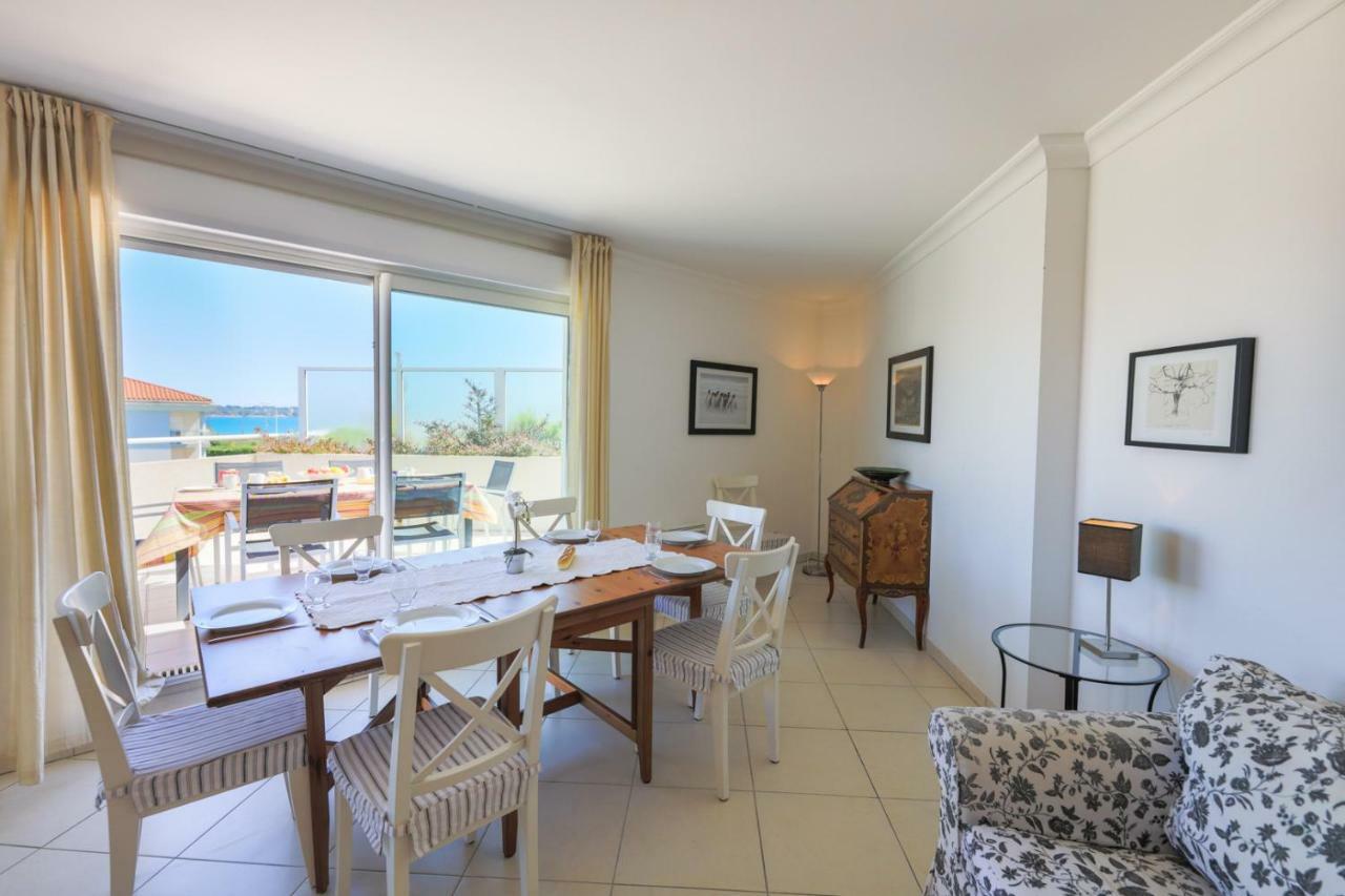 Juan Flore Ap2035 - Juan-Les-Pins, By Riviera Holiday Homes Exterior foto