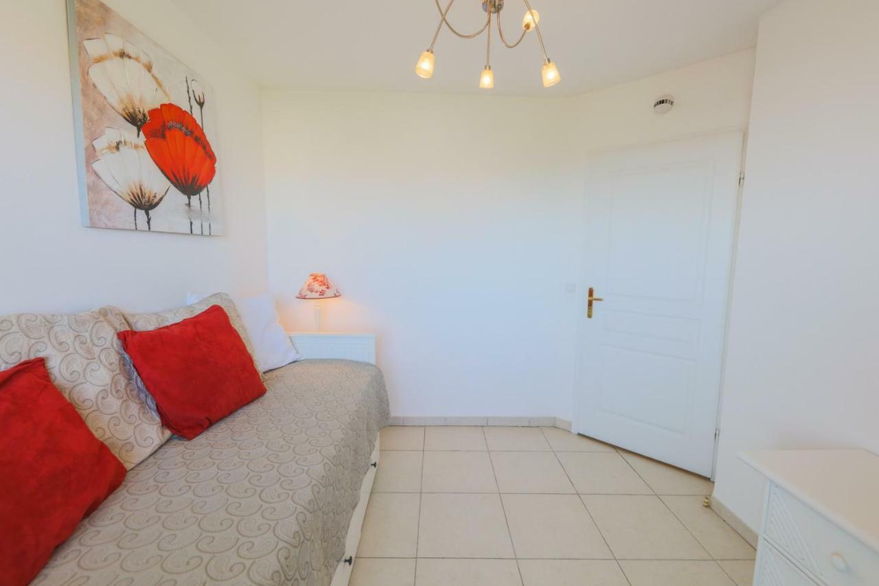 Juan Flore Ap2035 - Juan-Les-Pins, By Riviera Holiday Homes Exterior foto