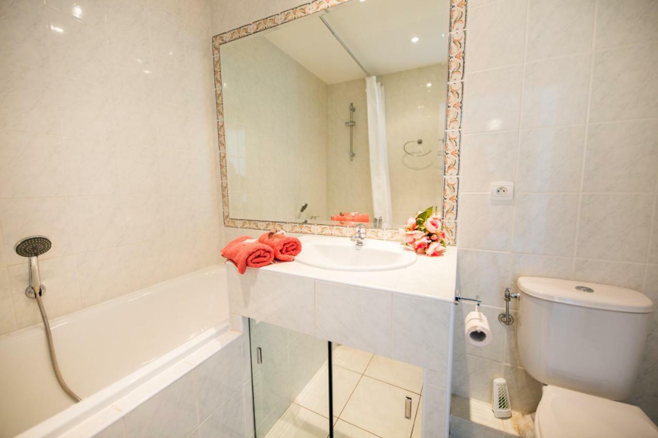 Juan Flore Ap2035 - Juan-Les-Pins, By Riviera Holiday Homes Zimmer foto