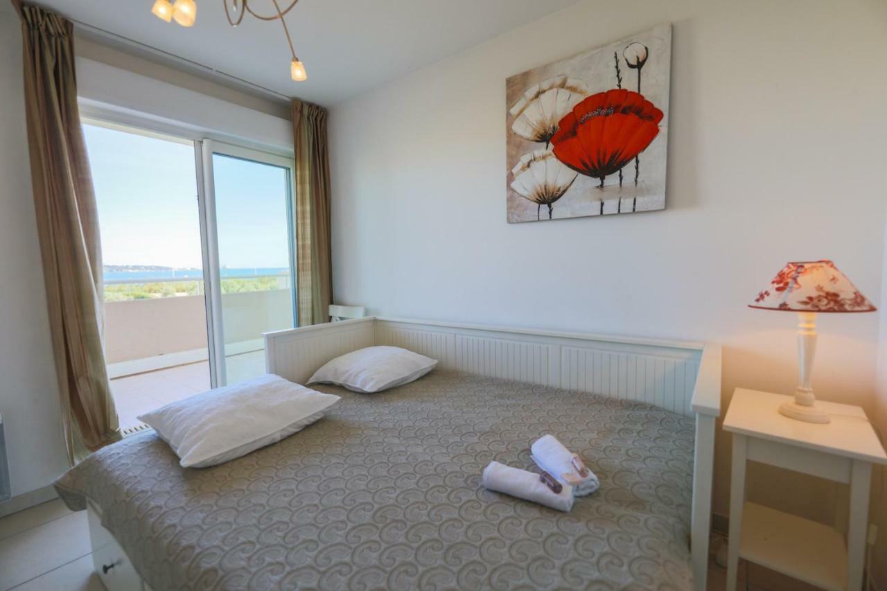 Juan Flore Ap2035 - Juan-Les-Pins, By Riviera Holiday Homes Exterior foto